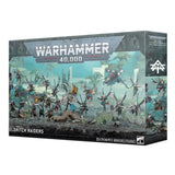 Warhammer 40.000 Aeldari Corsairs Battleforce Eldritch Raiders