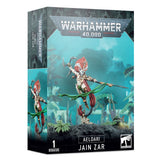 Warhammer 40.000 Aeldari Jain Zar