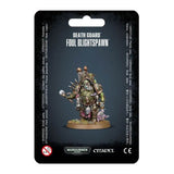 Warhammer 40.000 Death Guard Foul Blightspawn