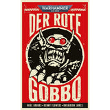 Warhammer 40.000 Der Rote Gobbo