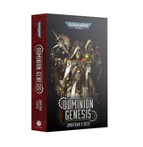 Warhammer 40.000 Dominion Genesis