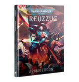 Warhammer 40.000 Kreuzzug Armageddon Deutsch