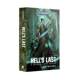 Warhammer 40.000 Minka Lesk Hells Last Paperback
