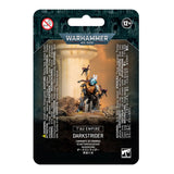 Warhammer 40k.000 T'au Empire Darkstrider