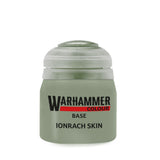 Warhammer Colour Base Ionrach Skin 12ml