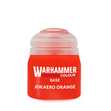 Warhammer Colour Base Jokaero orange 12ml