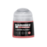 Warhammer Colour Pro Tone Carmine Blades 5 (20-145)