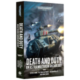 Warhammer Death and Duty