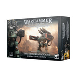 Warhammer The Horus Heresy Legiones Astartes Deredeo Dreadnought Boreas Configuration