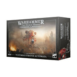 Warhammer The Horus Heresy Mechanicum Vultarax Stratos-Automata