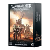 Warhammer The Horus Heresy Solar Auxilia Combat Force