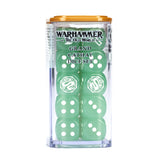 Warhammer The Old World Grand Cathay Dice Set