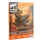 Warhammer White Dwarf 528 September 2026 Deutsch