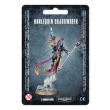 Warhammer 40.000 Aeldari Harlequin Shadowseer