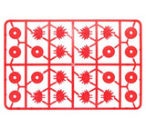 Bolt Action Warlord Games Pin Markers Frame