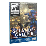 White Dwarf 517 Deutsch