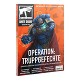 White Dwarf 521 Februar 2026 Deutsch