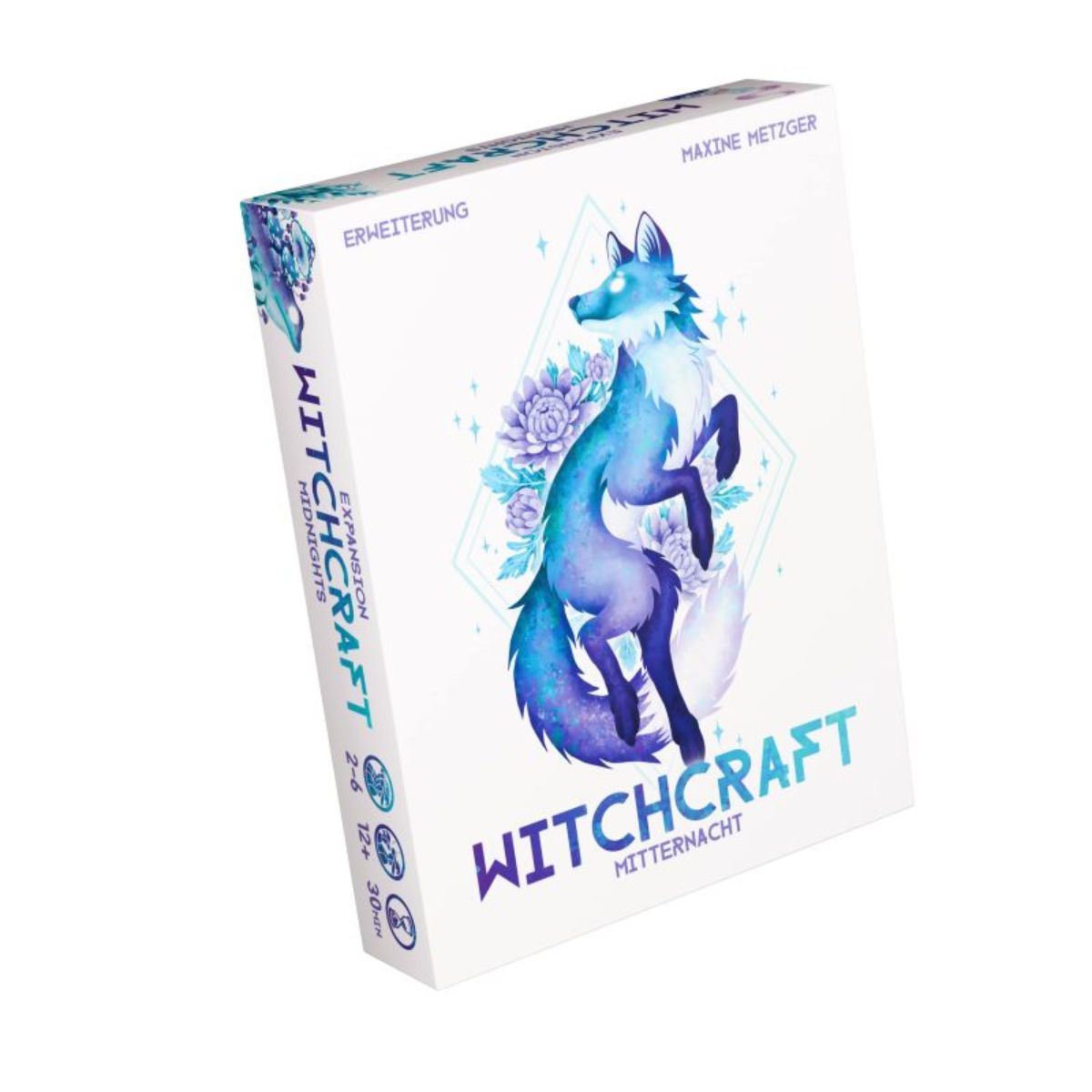 Witchcraft – Mitternacht