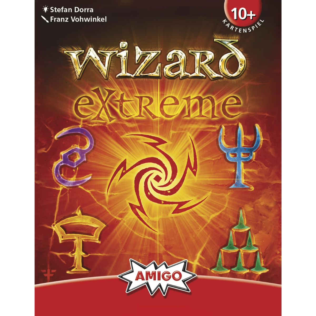 Wizard Extreme