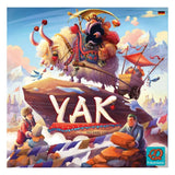 Yak