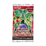 Yu-Gi-Oh! -Extreme Force - Booster Englisch