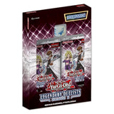 Yu-Gi-Oh! Legendary Duelists Season 2 Pack Englisch