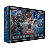 Yu-Gi-Oh! Legendary Collection Kaiba (2025 Reprint) Deutsch