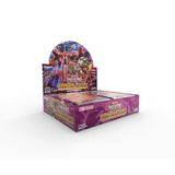 Yu-Gi-Oh! Phantom Revenge Display Deutsch