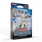 Yu-Gi-Oh! Structure Deck Blue-Eyes White Destiny Englisch (1. Auflage)