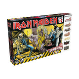 Zombicide - Iron Maiden Set #2