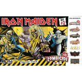 Zombicide - Iron Maiden Set #2