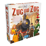 Zug um Zug (Refresh)
