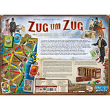 Zug um Zug Legacy