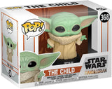 Funko POP! Star Wars The Mandalorian - Child #368