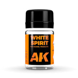AK Interactive White Spirit (35 ml)