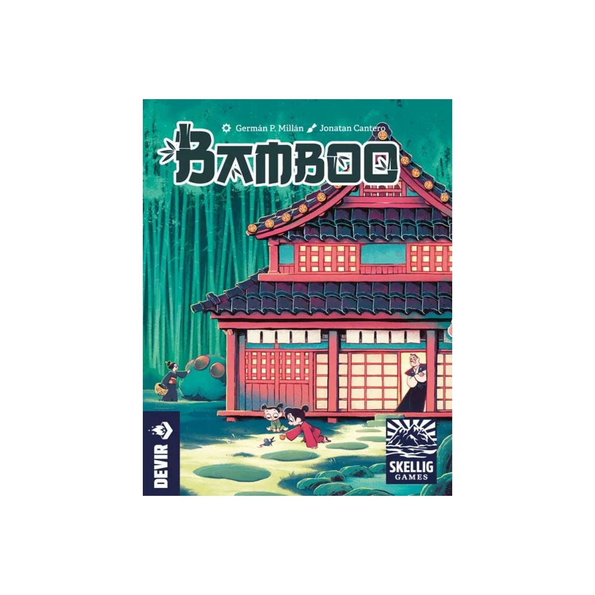Bamboo