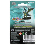D&D Nolzur's Marvelous Miniatures - Blue Dragon Wyrmling