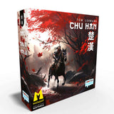Chu Han - Duell der Dynasiten