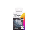 Gamegenic Premium Toploading Exoshields 35pt