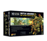 British Airborne Starter Army