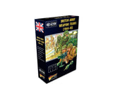 Bolt Action British Army (1944-45) Weapons Teams