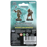 D&D Nolzur's Marvelous Unpainted Miniatures - Bugbears