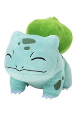 Pokémon Plüschfigur Bisasam #3 20 cm