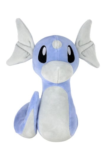 Pokémon Plüschfigur Dratini 20 cm
