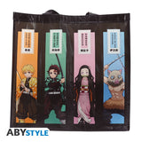 Demon Slayer - Shopping Bag - "Slayers"