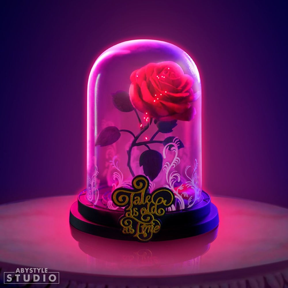Disney - Figur "Enchanted Rose"
