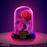 Disney - Figur "Enchanted Rose"