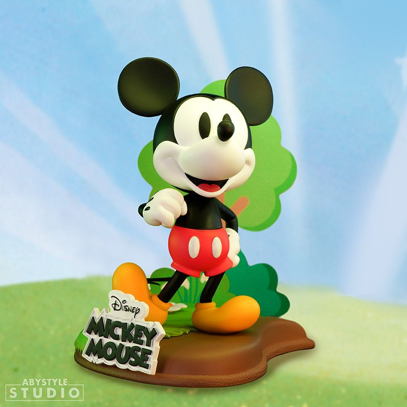 Disney Mickey Figur