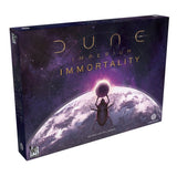 Dune Imperium Immortality