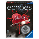 echoes: Mord auf Ex